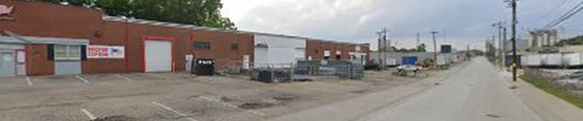 City Electric Supply Cincinnati