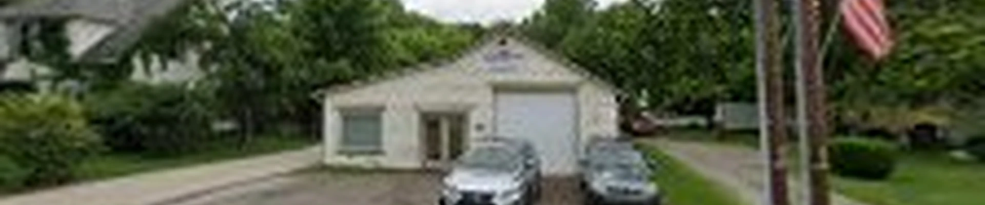 Rossmann Electric, Inc.