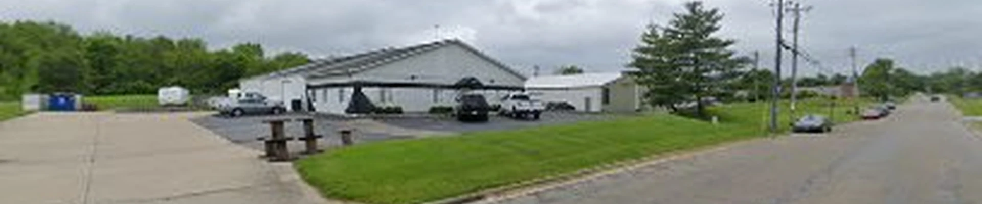 OHI Electric, Inc.