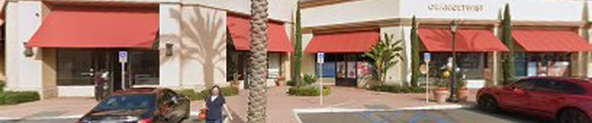 Newport Coast Electricians