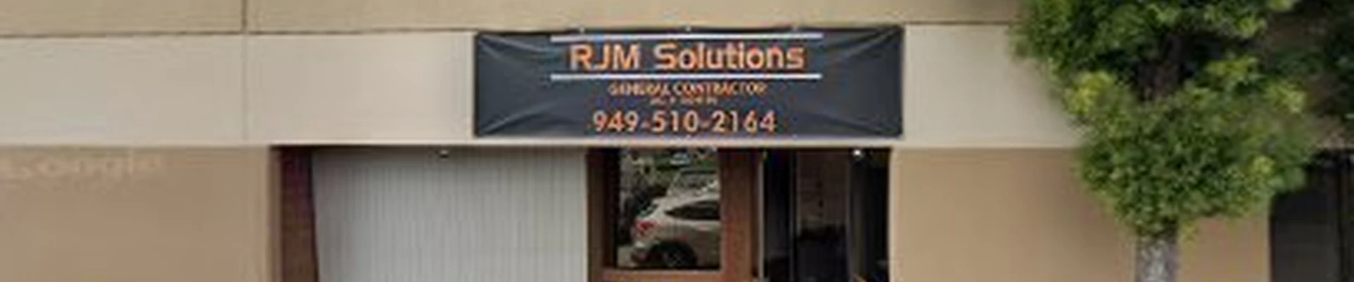 RJM Solutions