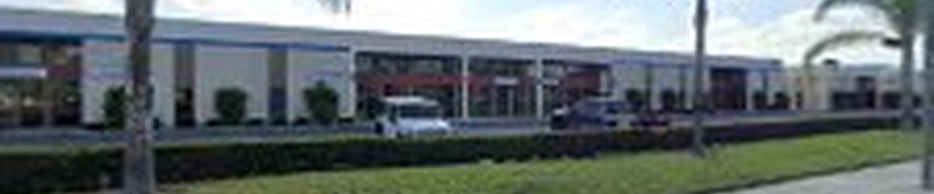Pacific Breeze Building Solutions
