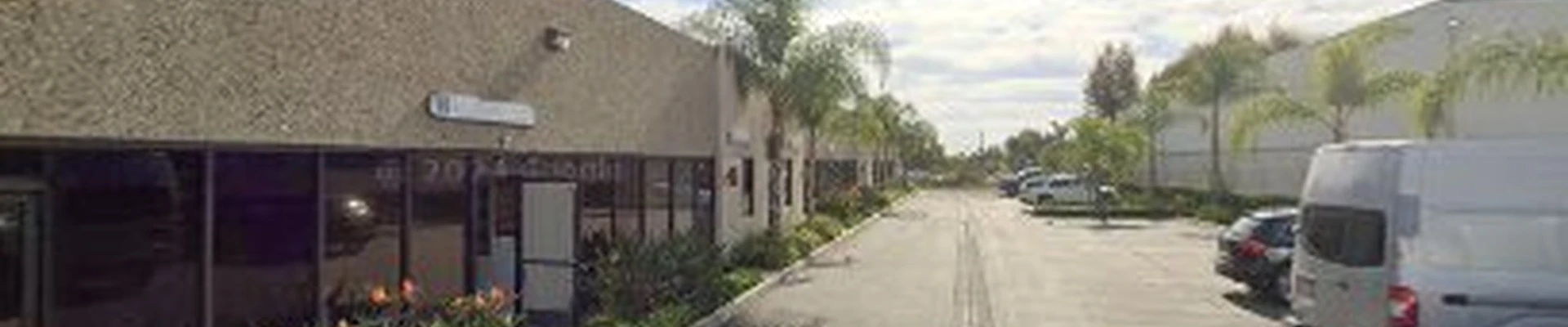 Reign Industries Inc.