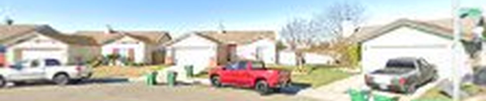 STOCKTON REFRIGERATOR REPAIR