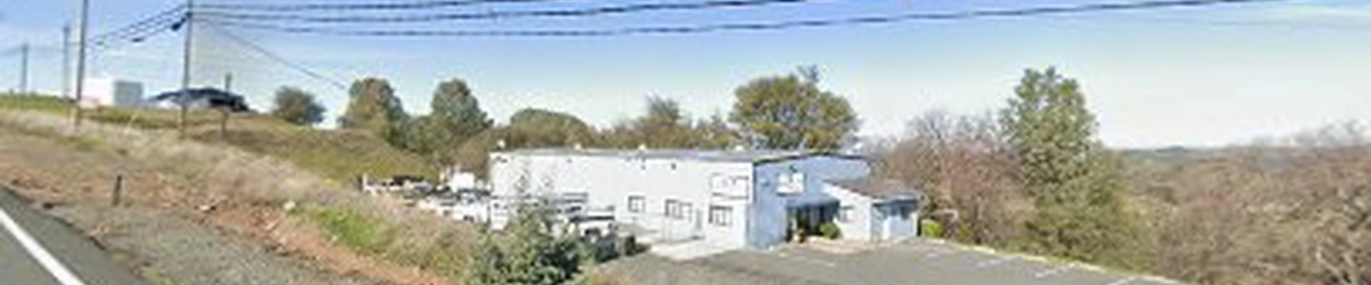 Central Sierra Electric Co