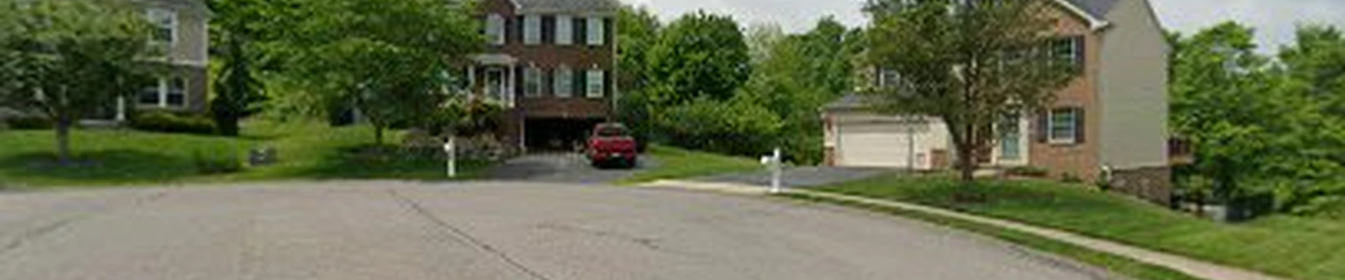 County Line Electrical Services
