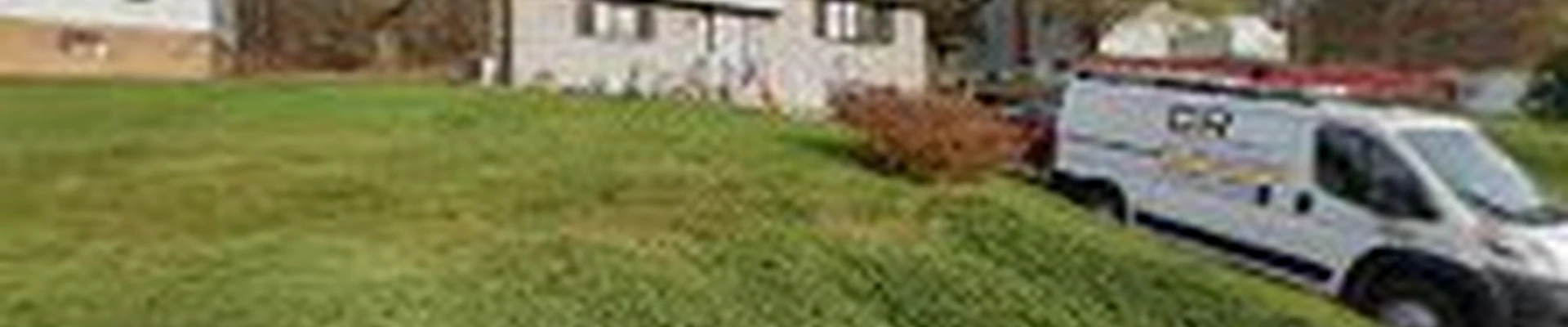 CR Contracting Services