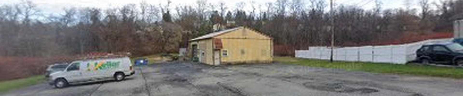Kellar Electric, Inc.