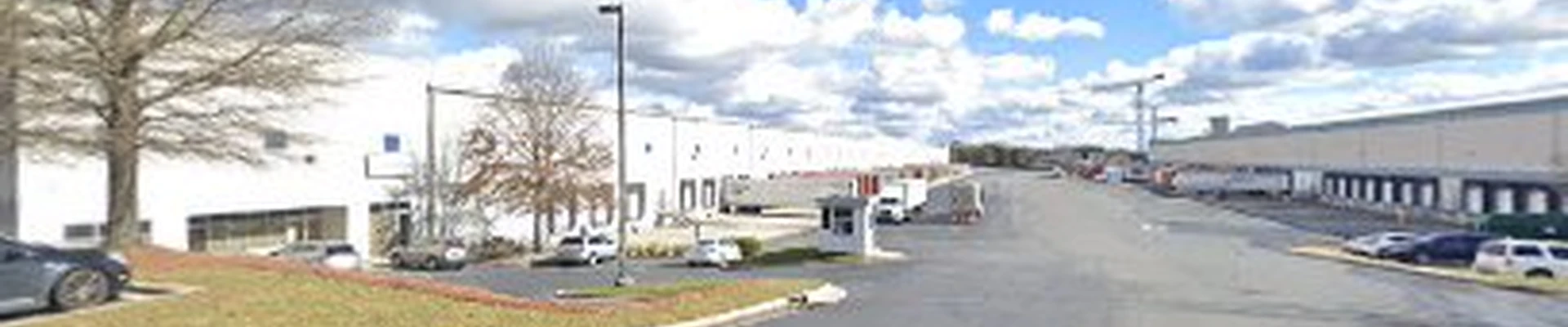 Ferguson HVAC Supply