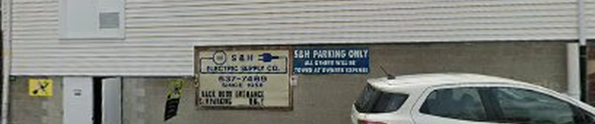 S & H Electric Supply Co
