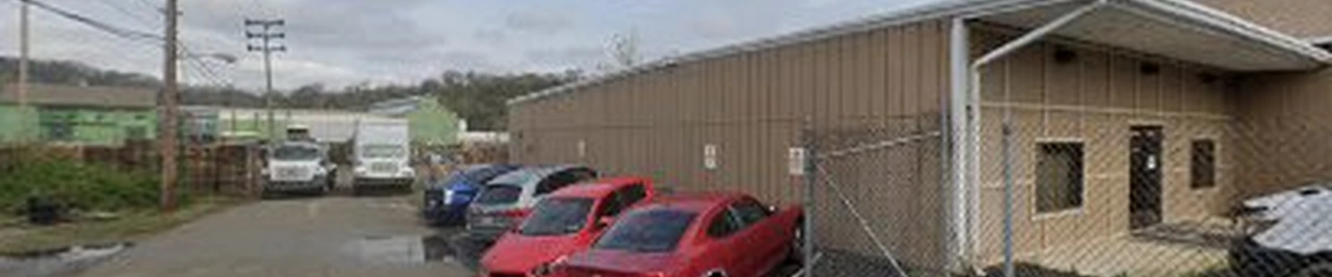 RKB Electric & Supply Llc
