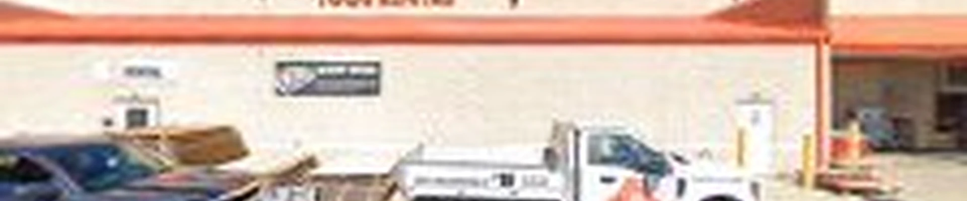 Home Services at The Home Depot