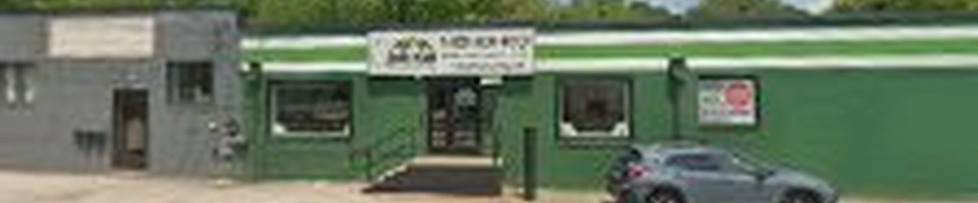 Ireland Contracting LLC