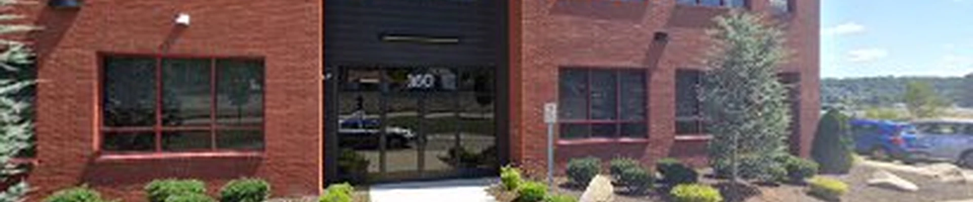 RE Yates Electric Inc
