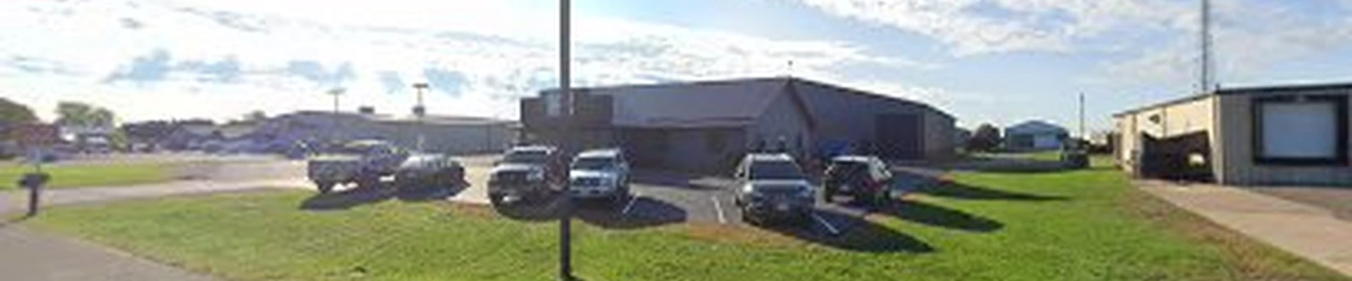 Dalles Electricians INC