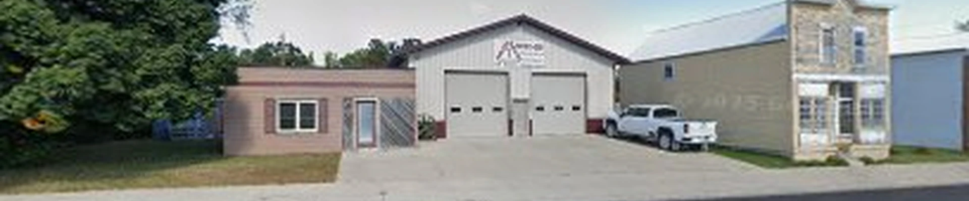English Electric LLC