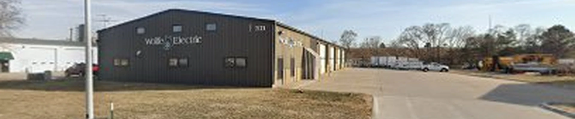 Wolfe Electric