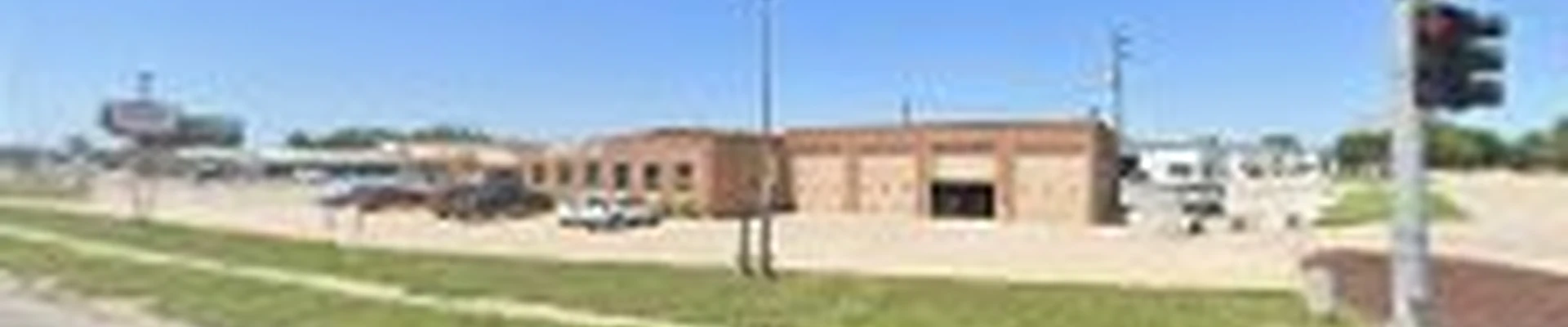 Husker Electric Supply