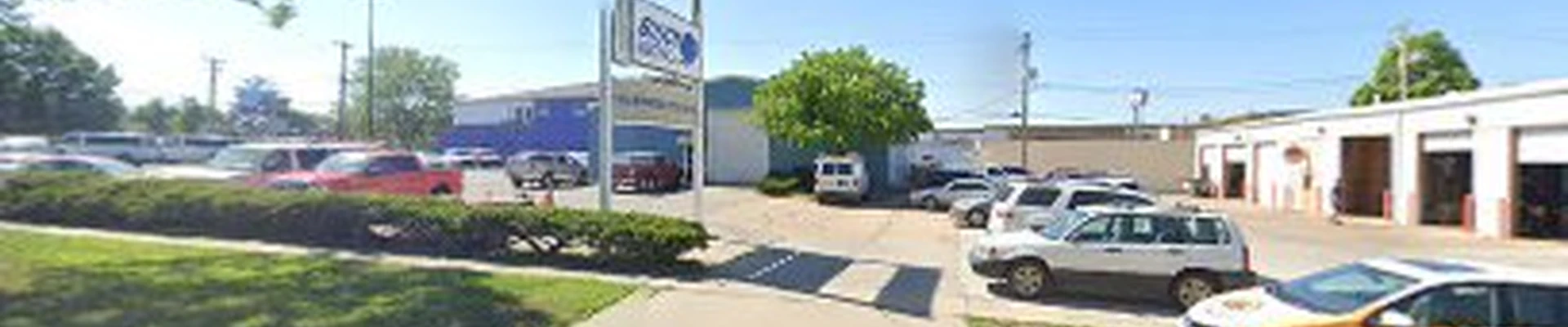 Bison Electric Inc.