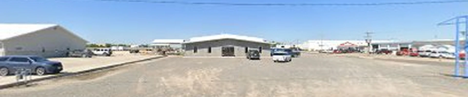 Brophy Electric