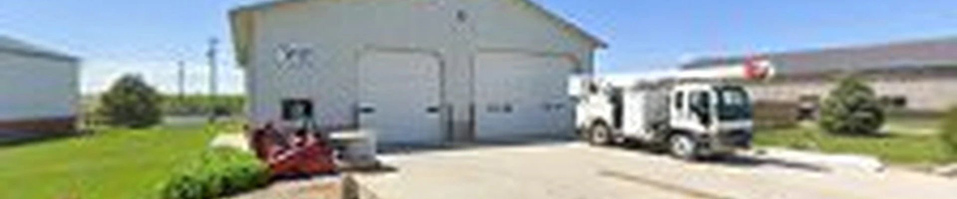 Dawson Electric Inc