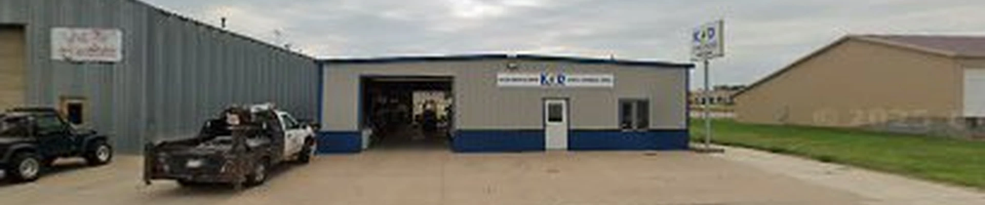 K & D Motor & Electric