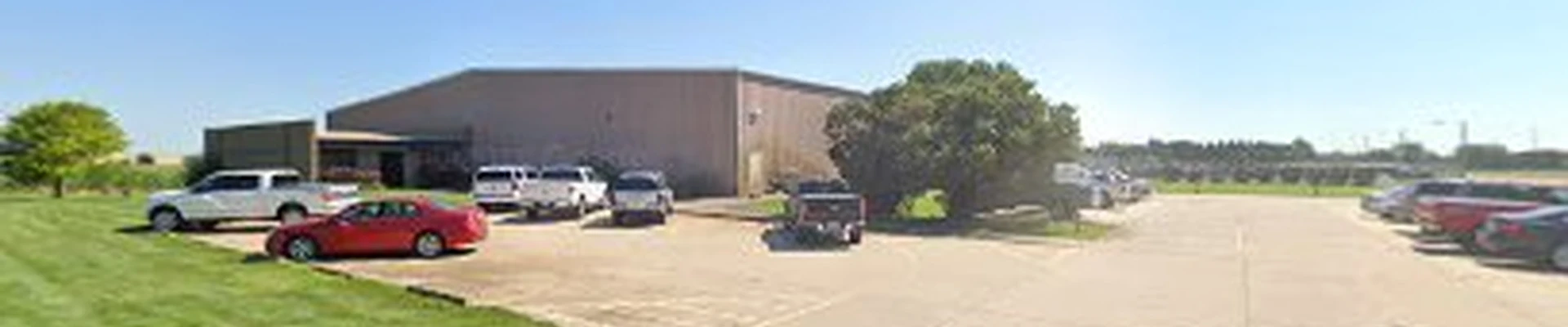 Paige Electric Co
