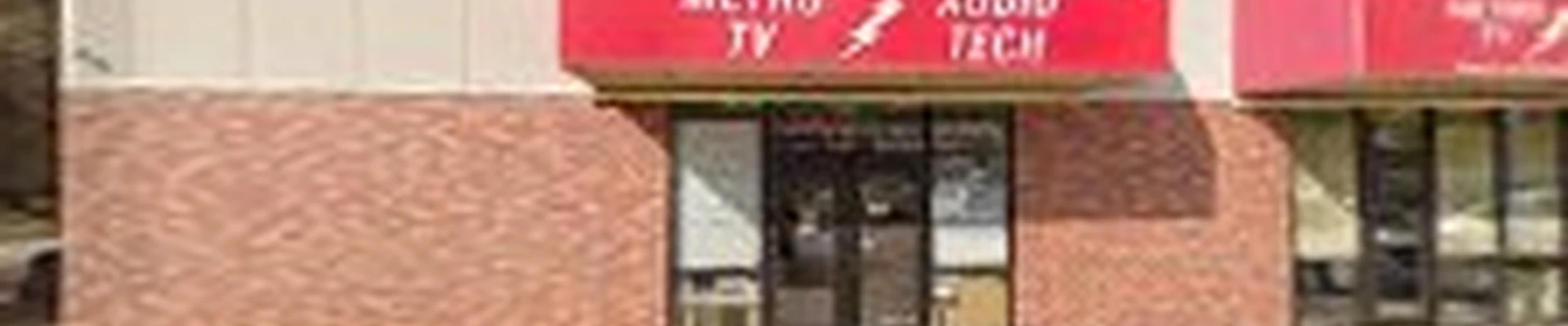 Metro TV & Appliances