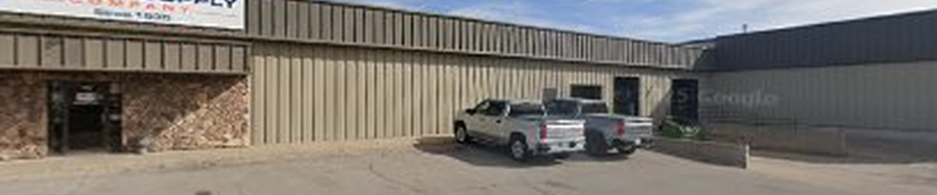 Dennis Supply Co
