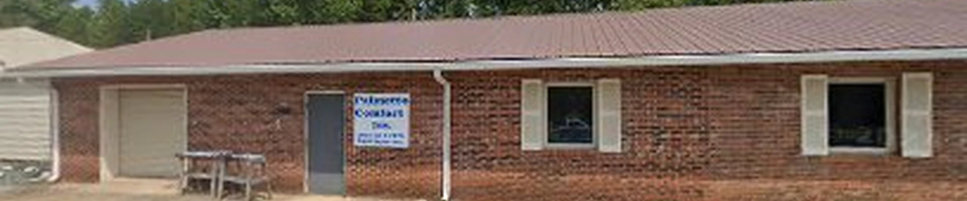 Palmetto Comfort Inc.