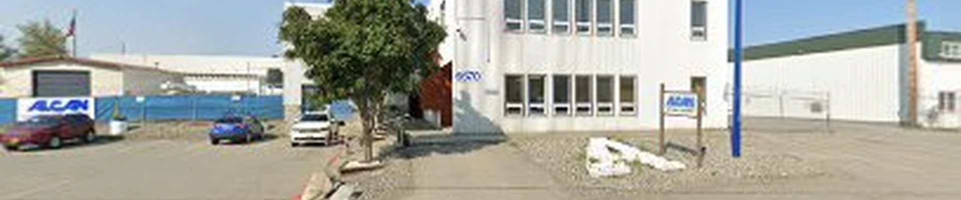 Alcan Electric & Engineering, Inc