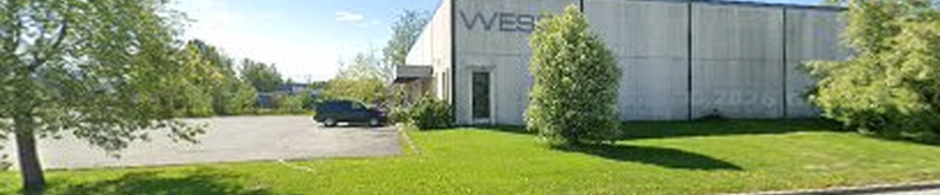 WESCO Distribution