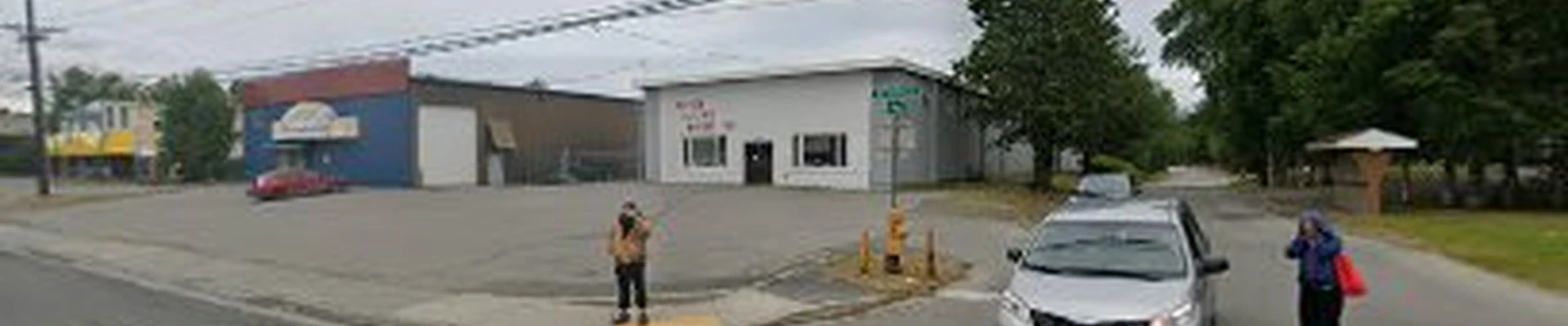Hayden Electric Motors Inc.