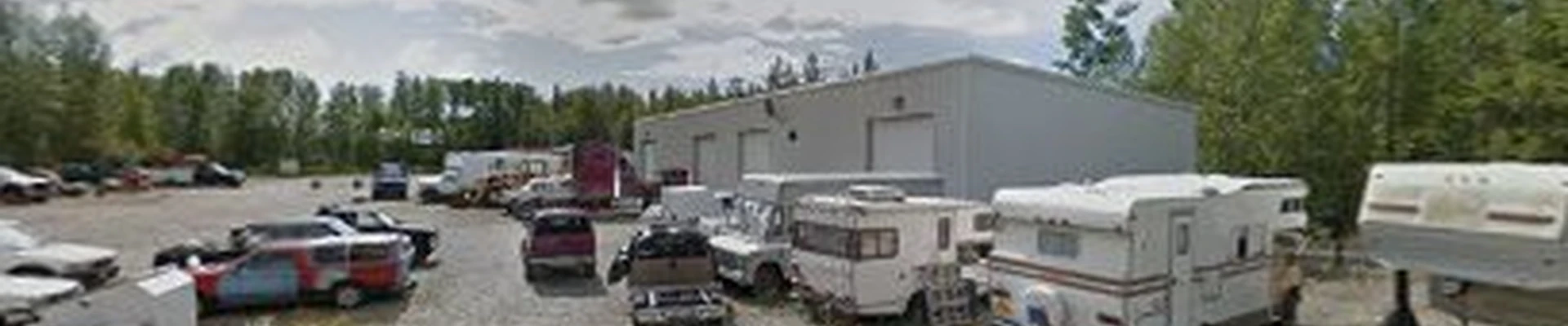 Last Frontier Electric Llc