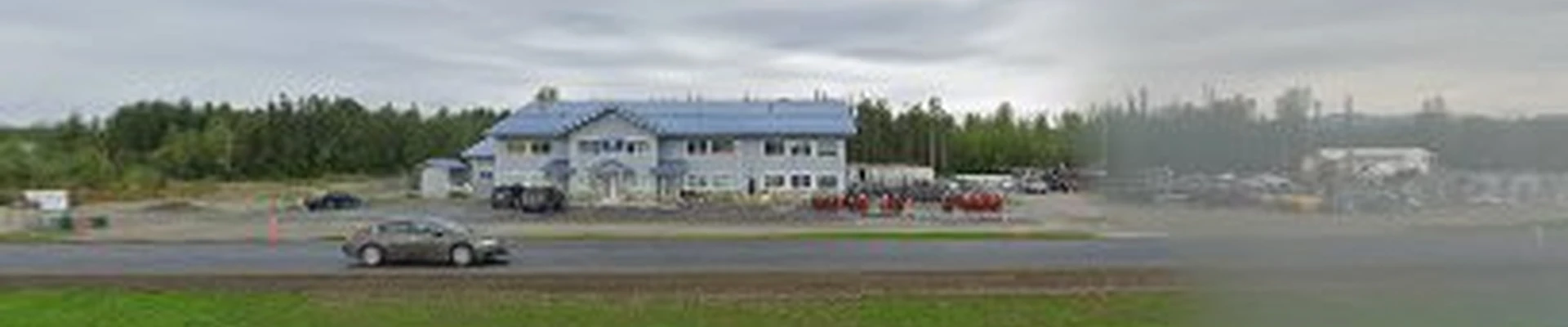 Alaska Electric & Control Inc
