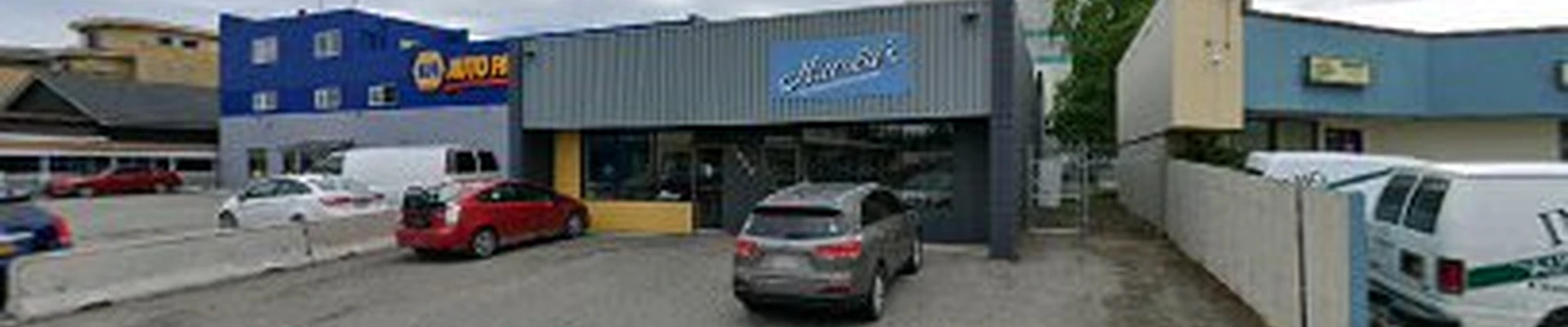 Harold's Appliance Repair Service