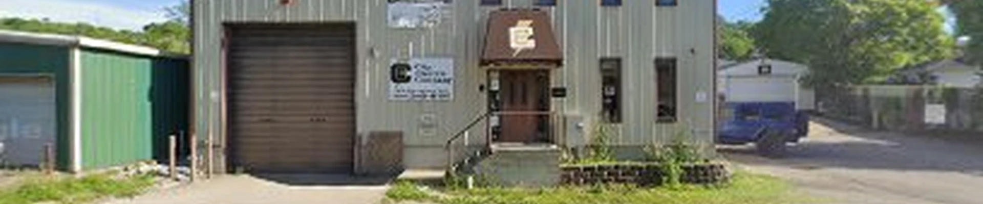 City Electric Co