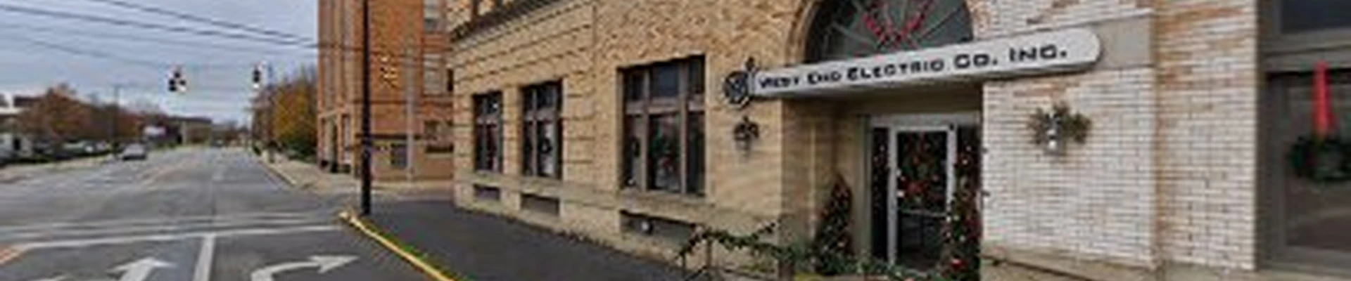 West End Electric Co Inc