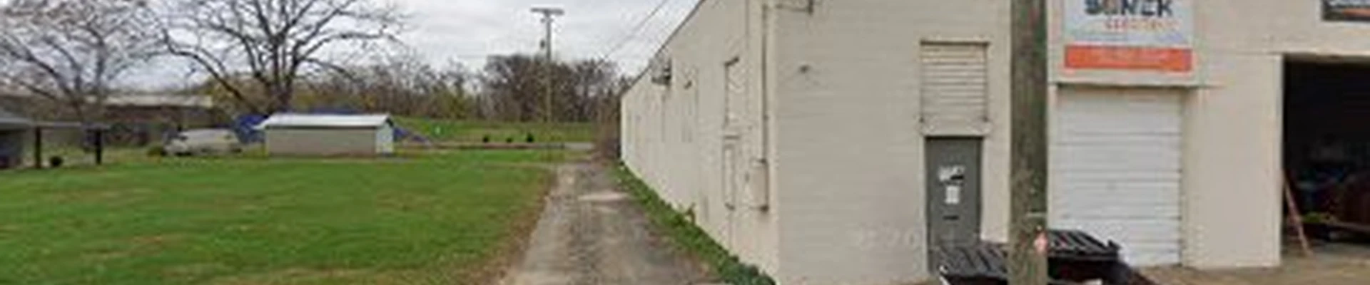 Sonek Electric LLC