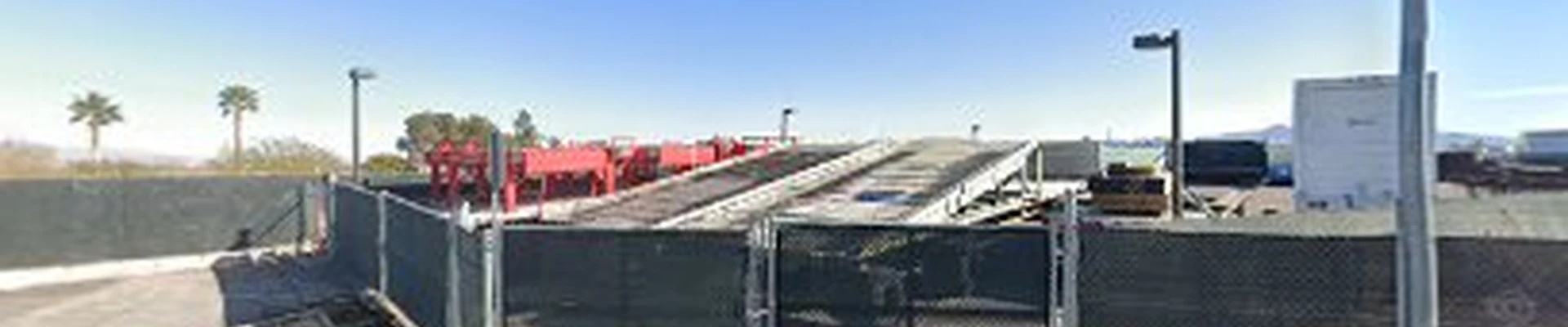 Valleywide Leak Detection