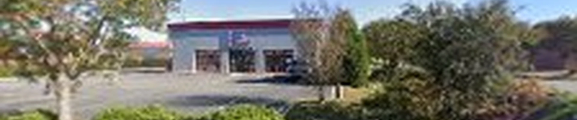 City Electric Supply Lexington NC