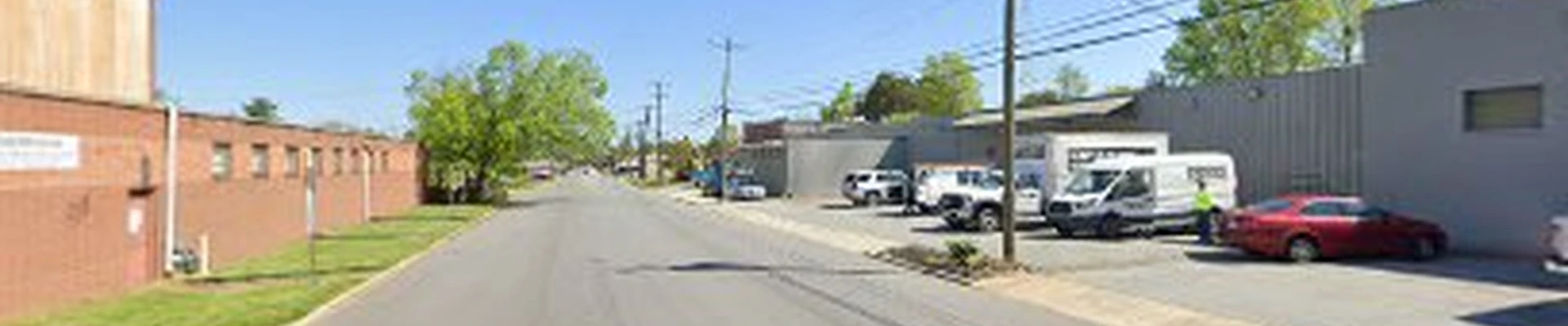 Hunt Electric Supply