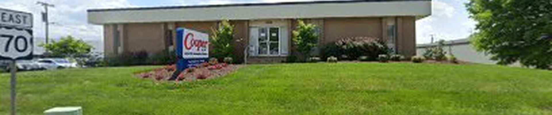 Cooper Electrical Construction Co.