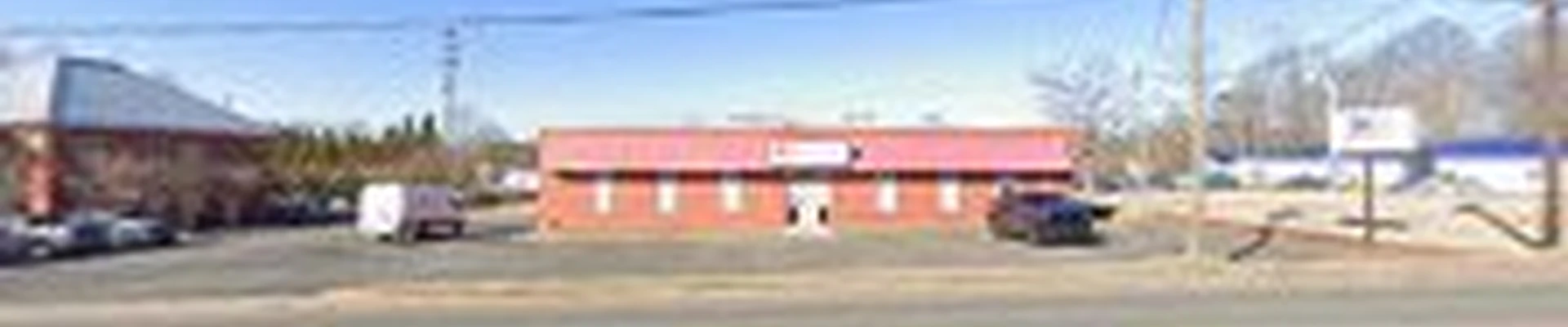 City Electric Supply Burlington