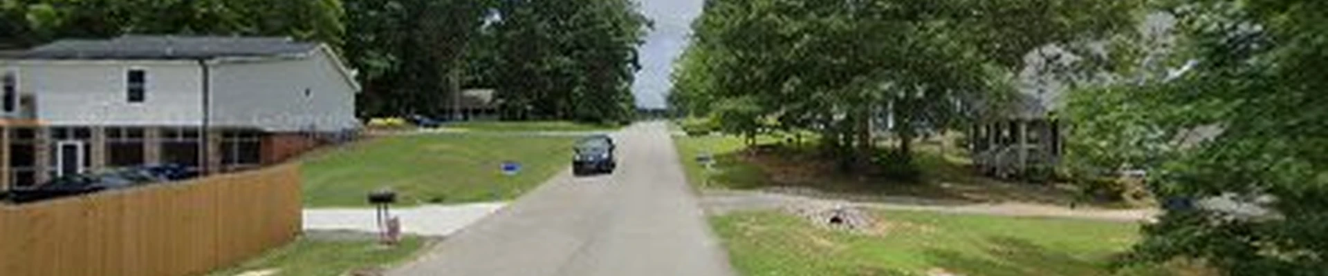 T. H Electric of Randleman