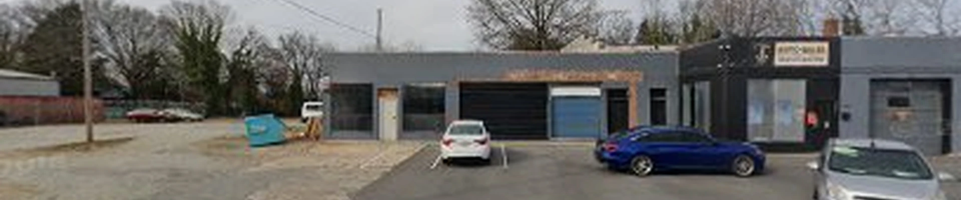 NTI Services