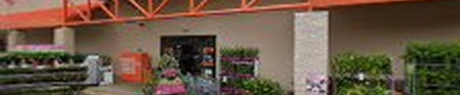 Home Services at The Home Depot