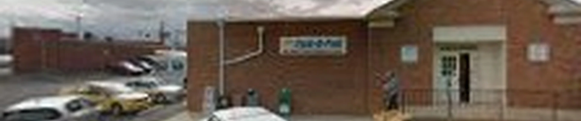 Driggers Septic Tank