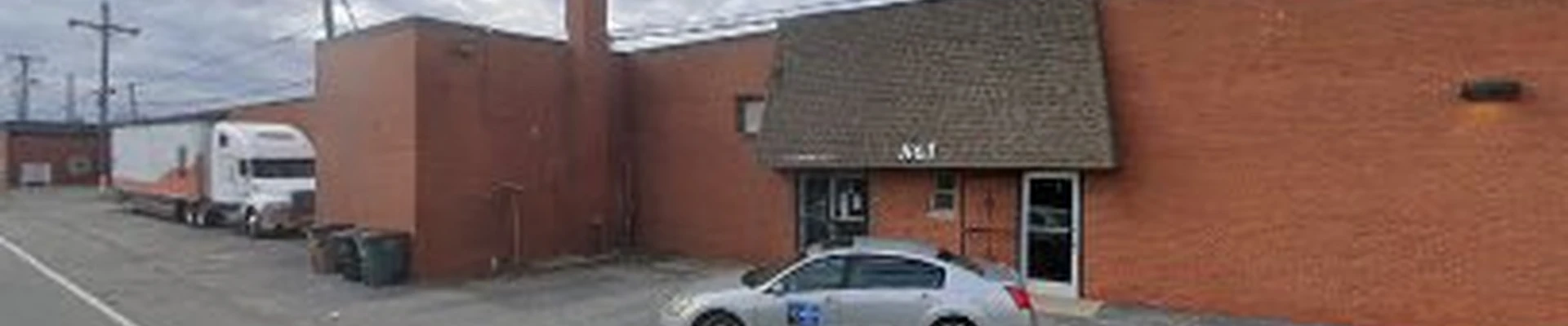 Maddux Supply Co