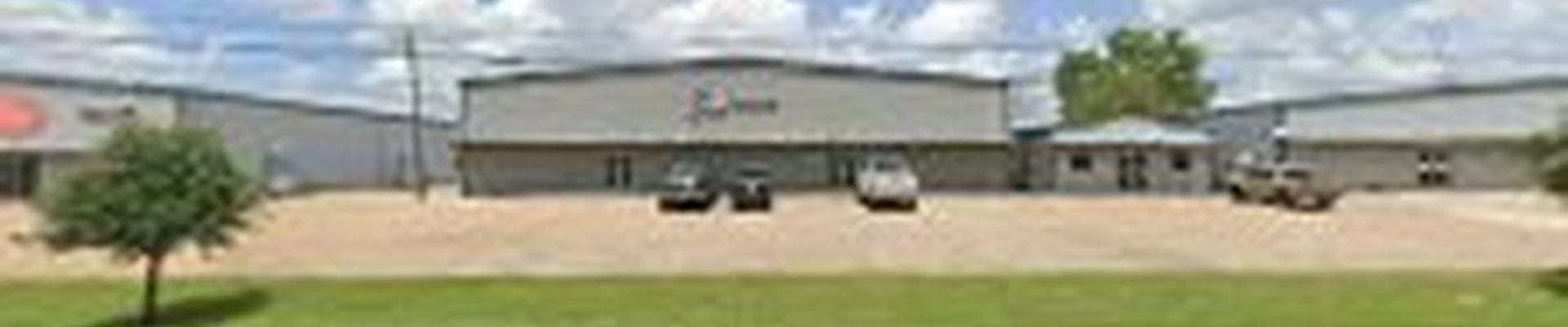 City Electric Supply Forney